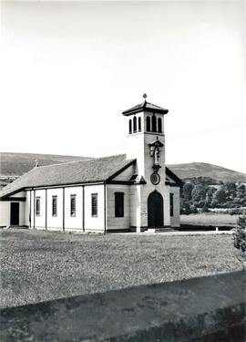 Wayside Church, Kilternan, County Dublin