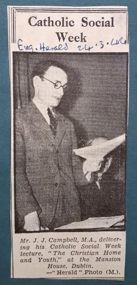 James Joseph Campbell