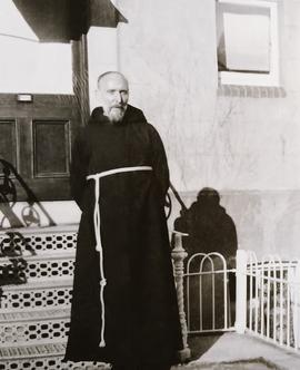 Fr. Bernadine Harvey