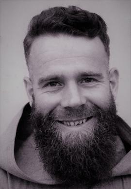 McKnight, Bruno, 1929-2012, Capuchin priest
