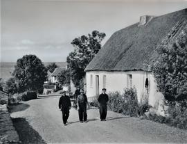 Baile na nGall, Ring, County Waterford