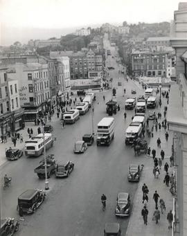 St. Patrick's Street, Cork