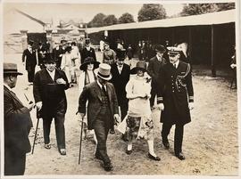 John McCormack and Kevin O’Higgins