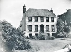 Donore Avenue, Dublin