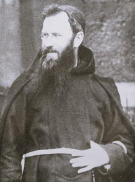 Fr. Dominic O’Connor