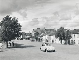 Ballinasloe, County Galway