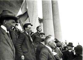 Éamon de Valera, East Clare By-election