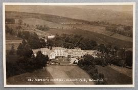 St. Patrick's Hospital, Belmont Park, Waterford