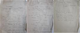 Notes on Education by Patrick Pearse