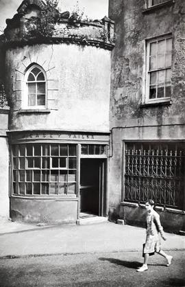 Casey's Corner, Kinsale, County Cork