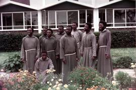 Zambian Chapter