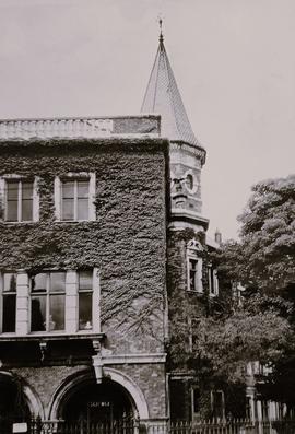 Crawford School of Art, Cork