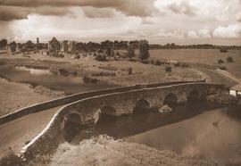 St. Peter’s Bridge, County Meath