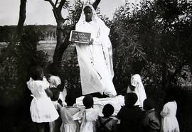 Religious Pageant