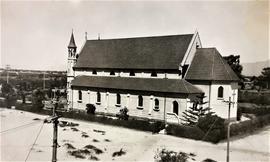 Church of the Immaculate Conception, Parow, Cape Town