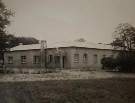 Holy Cross Convent, Sichili