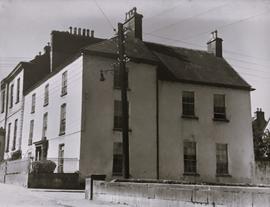 Canon Sheehan's Residence, Doneraile, County Cork
