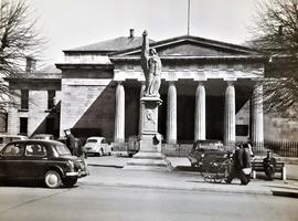 Dundalk Courthouse, County Louth