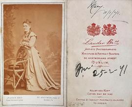 Carte de Visite