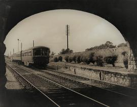 CIÉ Diesel Locomotive