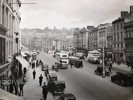 St. Patrick's Street, Cork