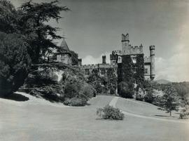 Lismore Castle, County Waterford