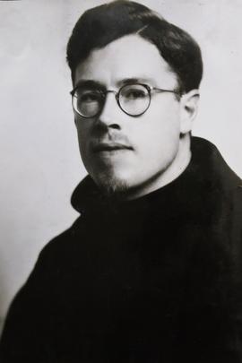 Fr. Jarlath Gough