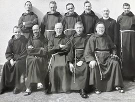 Capuchin Friars, Athlone, Cape Town