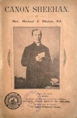 Canon Sheehan