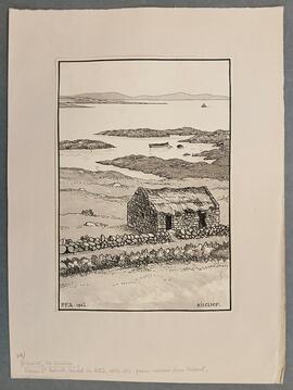 Kilclief, County Down