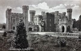 Johnstown Castle, County Wexford