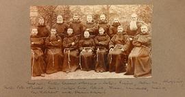 Capuchin Friars, Church Street, Dublin