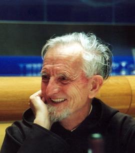 Fr. Edwin Flynn OFM Cap.