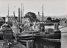 Castletownbere Harbour, County Cork