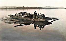 Lough Erne, County Fermanagh