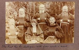 Fr. Sylvester Mulligan and his relations