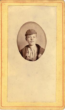 Catholic Boys' Brigade member