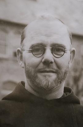 Fr. Henry Anglin