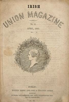 The Irish Union Magazine