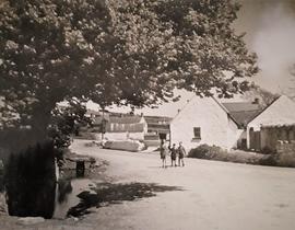 Clogherhead, County Louth
