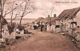 Baile na nGall, Ring, County Waterford