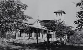St. Theresa’s Church and Capuchin Friary, Livingstone