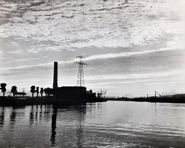 Marina Generating Station, Cork