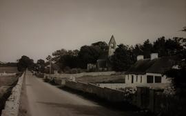 Belclare, County Galway
