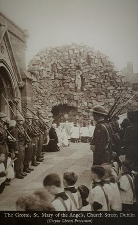 Postcard Prints of St. Mary of the Angels