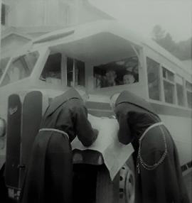 Excursion to Fanad, County Donegal