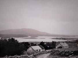 Lough Conn, County Mayo