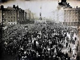 Home Rule Demonstration