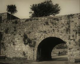 Spanish Arch, Galway