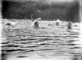 Capuchin Friars Swimming, Rochestown, County Cork